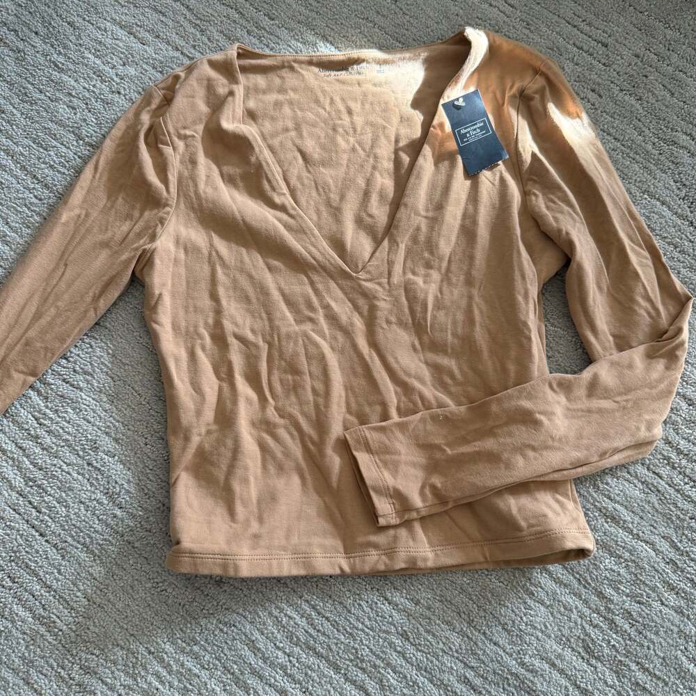 Abercrombie & Fitch